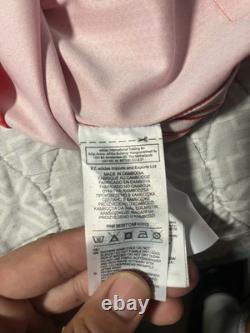 Adidas Real Madrid Jersey 2018-19 Third Parley Ronaldo CR7