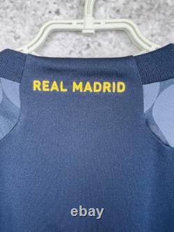 Adidas Real Madrid Jersey 2023-24 Away Football Soccer Shirt Men Size XL
