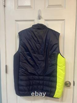 Adidas Real Madrid Jersey Gillet vest