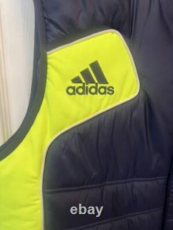 Adidas Real Madrid Jersey Gillet vest