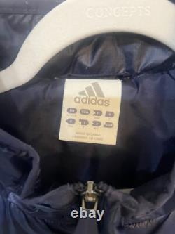 Adidas Real Madrid Jersey Gillet vest
