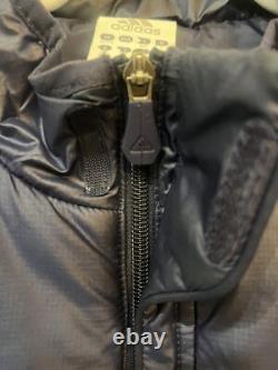 Adidas Real Madrid Jersey Gillet vest