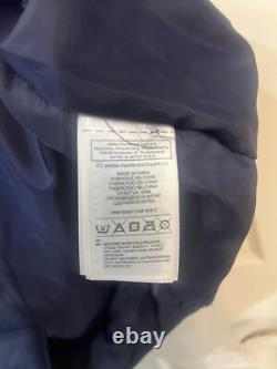 Adidas Real Madrid Jersey Gillet vest