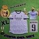 Adidas Real Madrid Karim Benzema#9 2022/23 Authentic Away Jersey Size XL