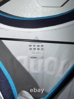 Adidas Real Madrid Modric #19 12/13 Size XL AUTHENTIC