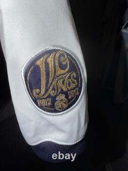Adidas Real Madrid Modric #19 12/13 Size XL AUTHENTIC