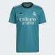 Adidas Real Madrid Official Third Jersey 2021/22