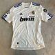 Adidas Real Madrid Ozil Jersey