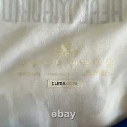 Adidas Real Madrid Ozil Jersey