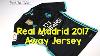 Adidas Real Madrid Ramos 2017 18 Away Jersey Unboxing Review From Subside Sports
