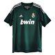 Adidas Real Madrid Retro 2012/2013 Third Away Green Jersey size M