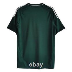 Adidas Real Madrid Retro 2012/2013 Third Away Green Jersey size M
