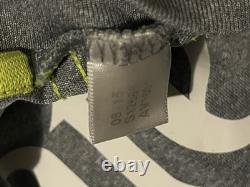 Adidas Real Madrid Ronaldo 7 Away 2015/16 Long Sleeve Jersey M