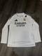 Adidas Real Madrid Third Authentic Soccer Jersey Men's Large IT5204 Emirates