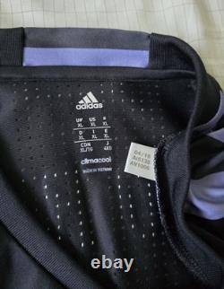 Adidas Real Madrid Third Jersey 16/17 (Authentic / Player Issue / Adizero)