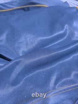 Adidas Real Madrid Third soccer jersey 2003/04 Beckham #23 Size S