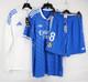 Adidas Real Madrid Training Top, Jersey, & Shorts Men's Size M, L & XL Lot of 3