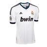 Adidas Real Madrid Uefa Champions League Home Jersey 2012/13