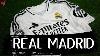Adidas Real Madrid Vini Jr 2024 25 Heat Rdy Home Jersey Unboxing Review