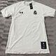 Adidas Real Madrid Y-3 Pre-Match White Jersey Men's Medium Yohji Yamamoto
