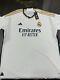 Adidas Real Madrid jersey 23/24 Kit Size Men 2Xl