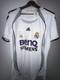 Adidas Retro Ronaldo Real Madrid 2006-07 Home Jersey Football Shirt M