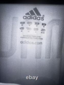 Adidas Retro Ronaldo Real Madrid 2006-07 Home Jersey Football Shirt M