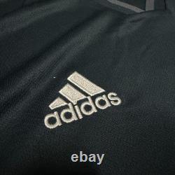 Adidas Ronaldo #7 Real Madrid 18/19 Away Jersey Xlarge Only Cg0584 Navy Blue