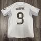 Adidas Ucl Real Madrid 25/26 Home Authentic Jersey Mens Medium White Color