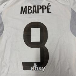 Adidas Ucl Real Madrid 25/26 Home Authentic Jersey Mens Medium White Color