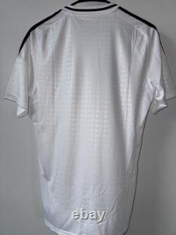 Adidas Vini Jr. Real Madrid Jersey Men's S