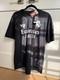 Adidas Y-3 Real Madrid 2023/24 Black Authentic Jersey size M Brand New