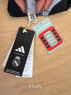 Adidas Y-3 Real Madrid 2023/24 Black Authentic Jersey size M Brand New