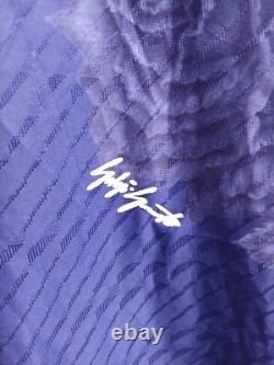 Adidas Y-3 Real Madrid 23/24 Special Edition Authentic Jersey Size S
