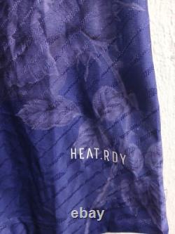 Adidas Y-3 Real Madrid 23/24 Special Edition Authentic Jersey Size S