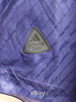 Adidas Y-3 Real Madrid 23/24 Special Edition Authentic Jersey Size S