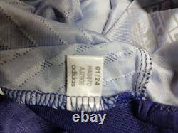 Adidas Y-3 Real Madrid 23/24 Special Edition Authentic Jersey Size S