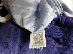 Adidas Y-3 Real Madrid 23/24 Special Edition Authentic Jersey Size S