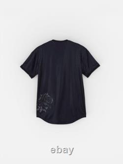 Adidas Y-3 Real Madrid 23/24 Special Edition Trikot Fan version Jersey