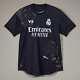 Adidas Y-3 x Real Madrid 4th HEAT. RDY Men's Jersey IN4275 goalkeeper camiseta