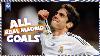 All 29 Of Kak S Real Madrid Goals