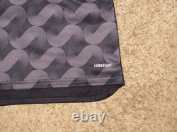Antonio Rudiger #22 Adidas Real Madrid Emirates Soccer Jersey Sz Xs Starball 14
