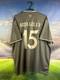 Arda Guler Real Madrid Jersey Third Football Soccer Shirt 2024 Adidas Men 3XL