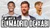 As Ser El Real Madrid De Xabi Alonso