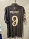 Authentic 2024-25 ADIDAS Real Madrid Jersey Mbappe #9 XL NWT