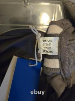 Authentic 2024-25 ADIDAS Real Madrid Jersey Mbappe #9 XL NWT