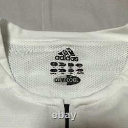 Authentic Beckham Real Madrid 03/04 Home Size XL adidas Soccer Jersey