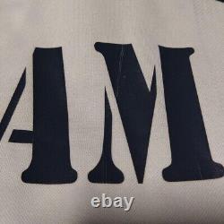 Authentic David Beckham Real Madrid 02/03 Size M adidas Soccer Jersey Vintage