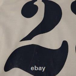 Authentic David Beckham Real Madrid 02/03 Size M adidas Soccer Jersey Vintage
