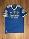 Authentic Kylian Mbappe (Player Version) Real Madrid 25/26 Third Kit